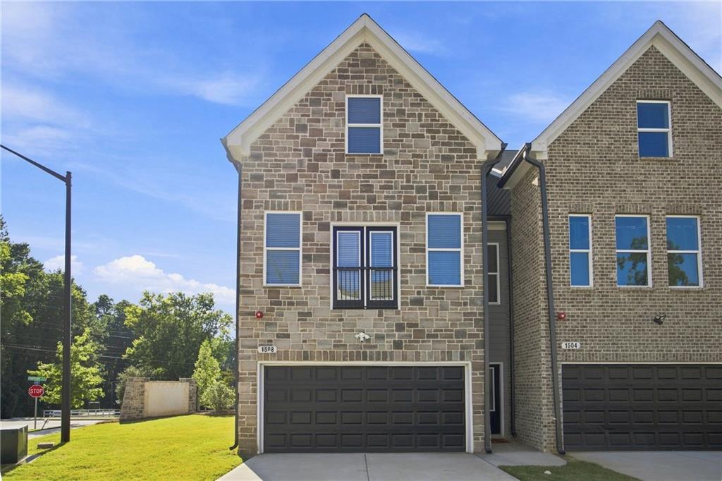 1508 Burberry Alley Property Photo 1