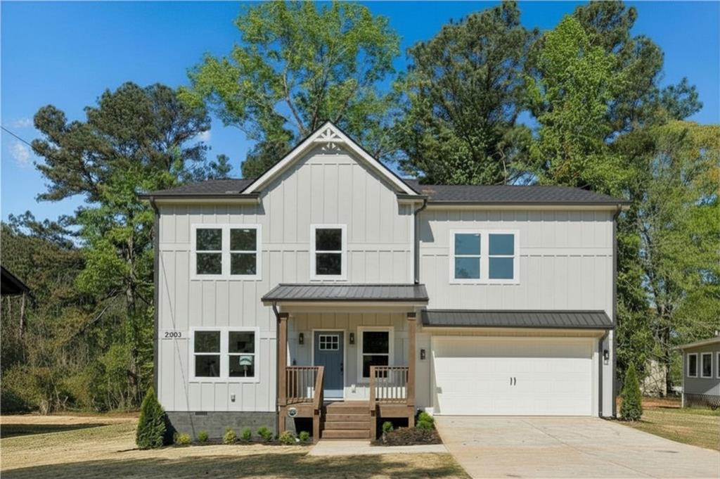 2303 Whites Mill Road Property Photo 1
