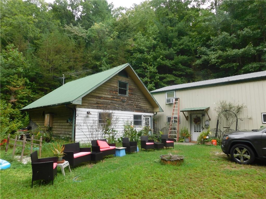 380 David Drive Property Photo 1