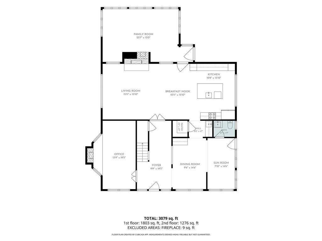 45 Michelle Circle Property Photo 41