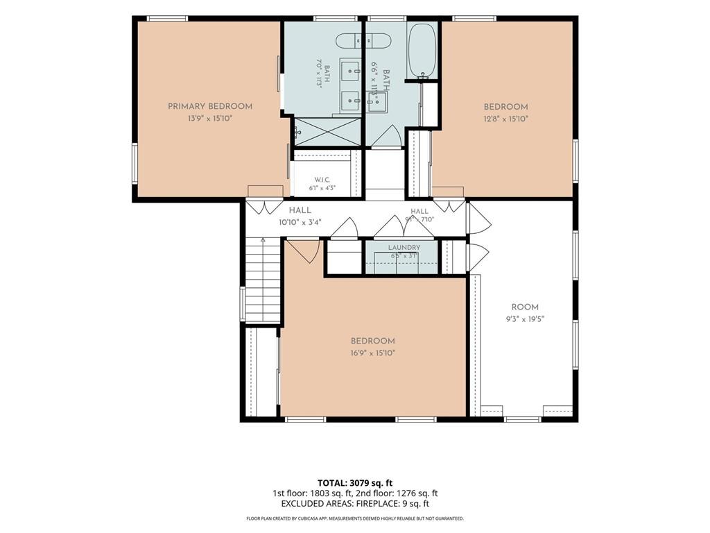 45 Michelle Circle Property Photo 42