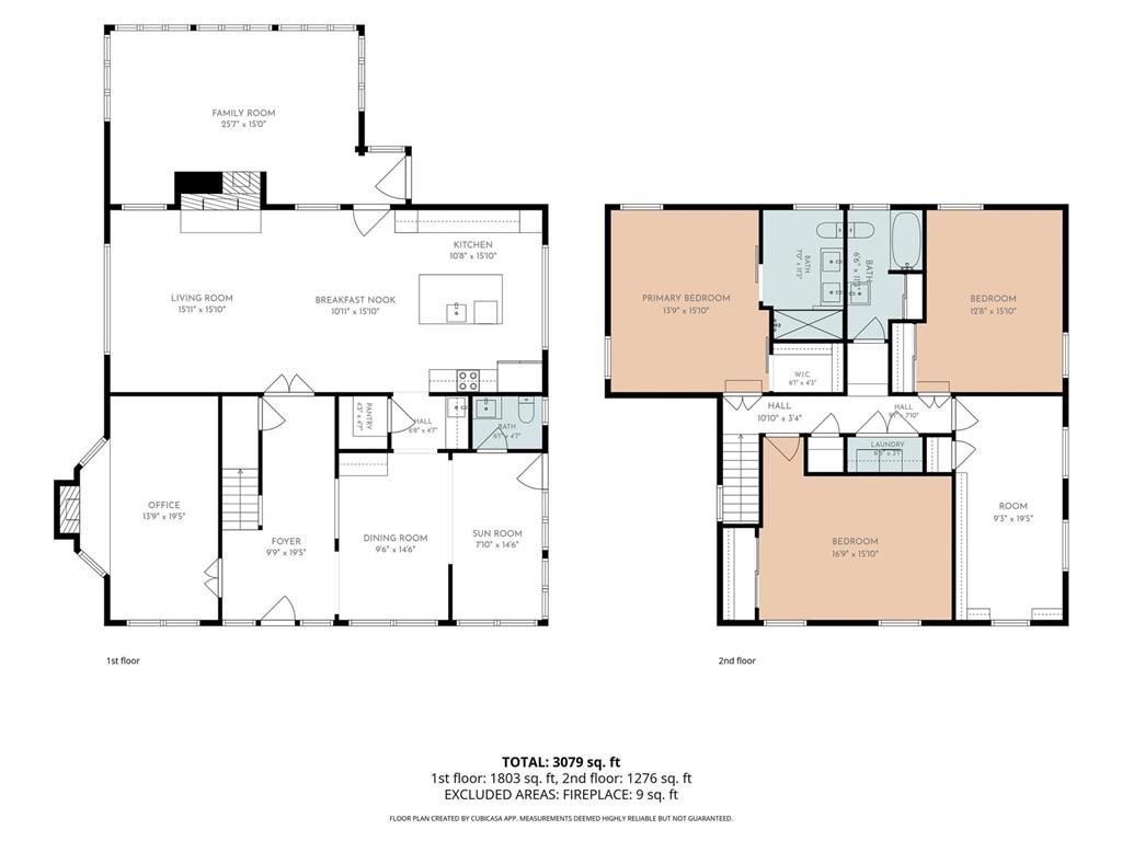 45 Michelle Circle Property Photo 43