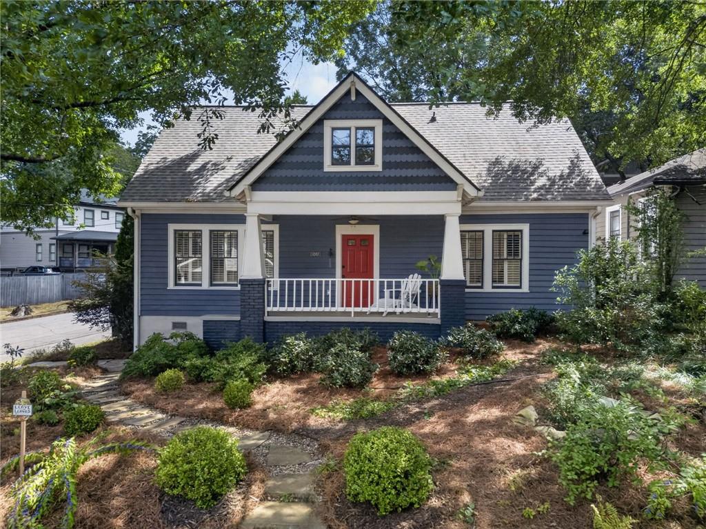 1317 Mcpherson Avenue Se Property Photo 1