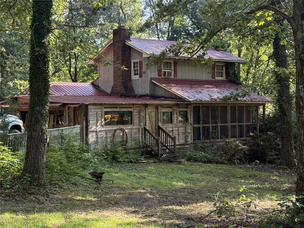 278 N Bellview Road Property Photo 1