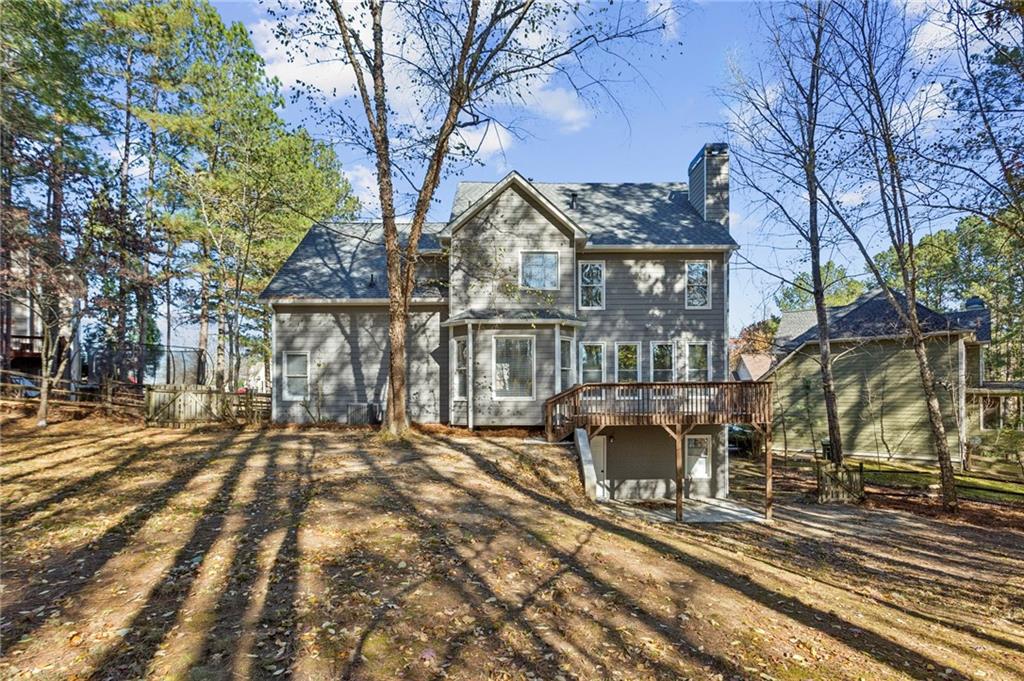 26 Mcevers Branch Lane Property Photo 28