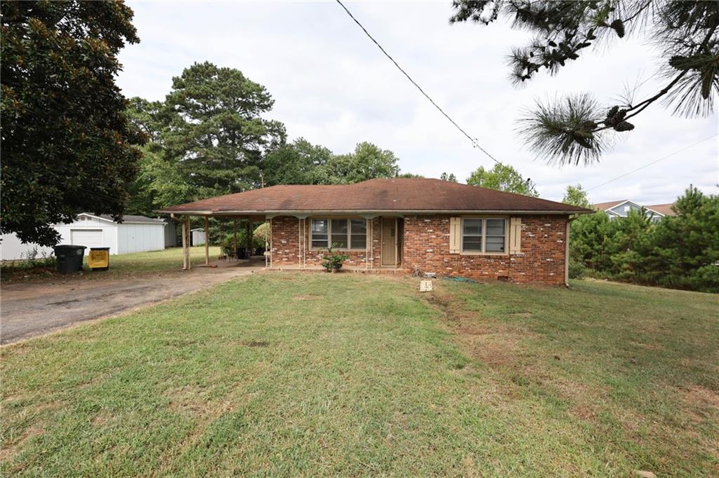 3551 Cherokee Street Nw Property Photo 1