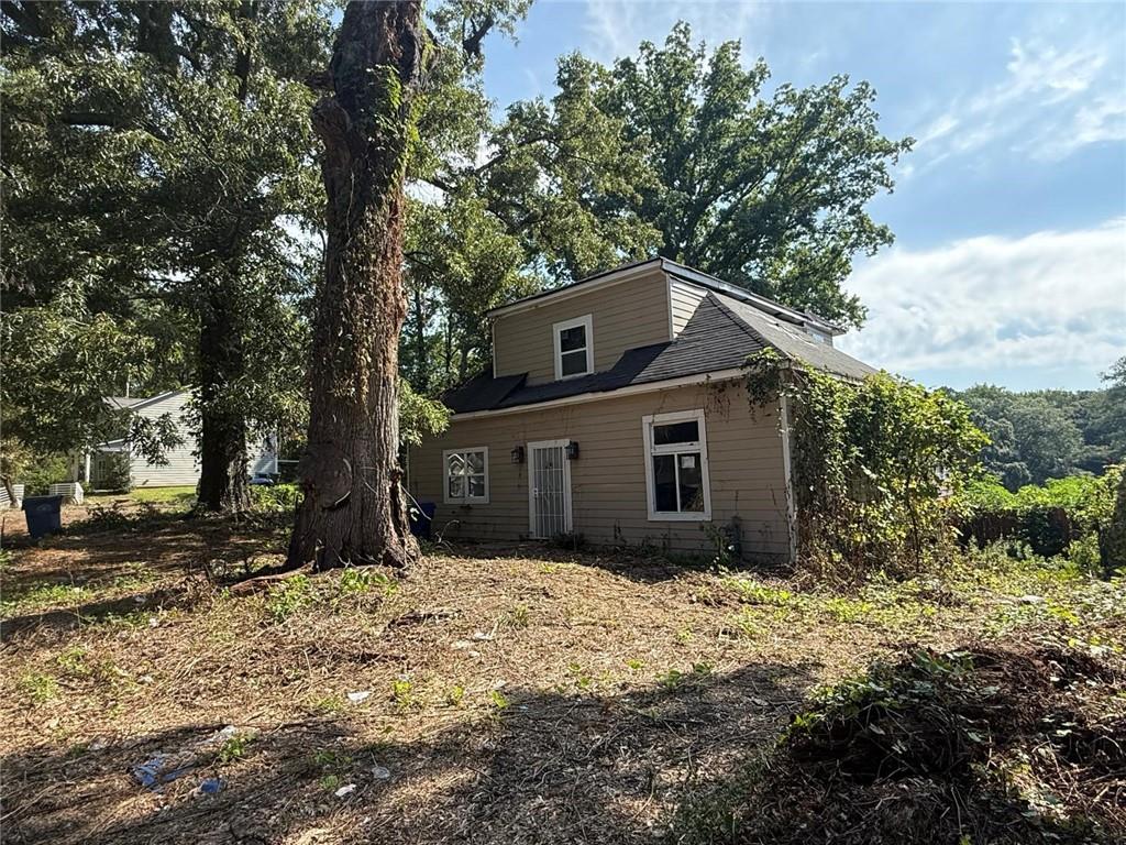 741 S Grand Avenue Nw Property Photo 1