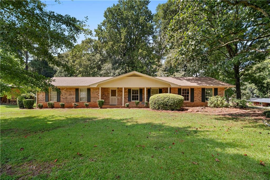1311 Mary Dale Drive Sw Property Photo 1