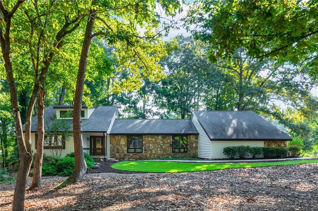 3222 Turtle Lake Drive Se Property Photo 1