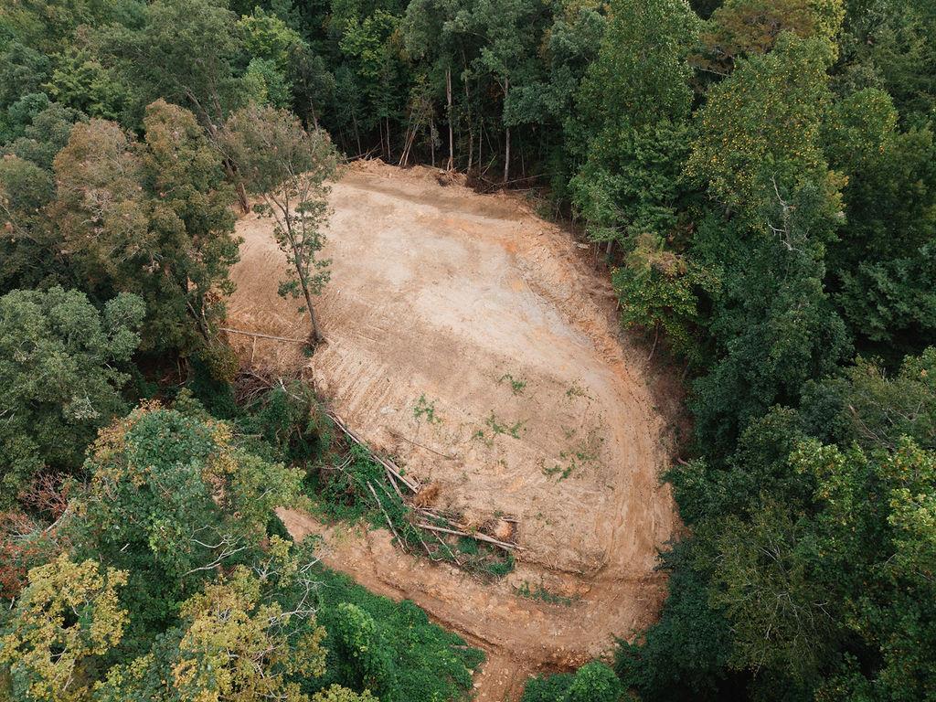 3280 Old Burnt Mountain Road Road Property Photo 1