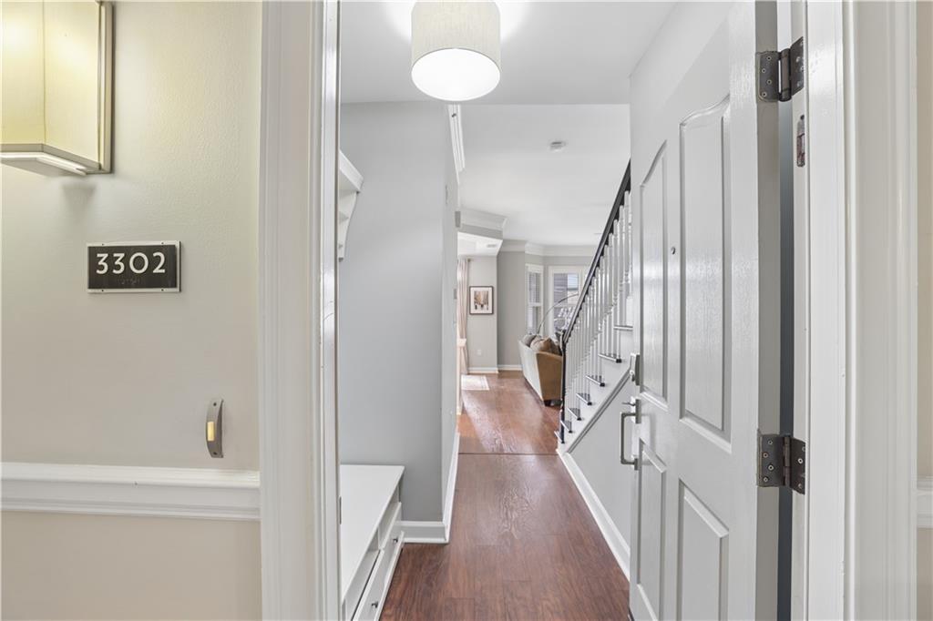 850 Piedmont Avenue Ne Unit 3302 Property Photo 1