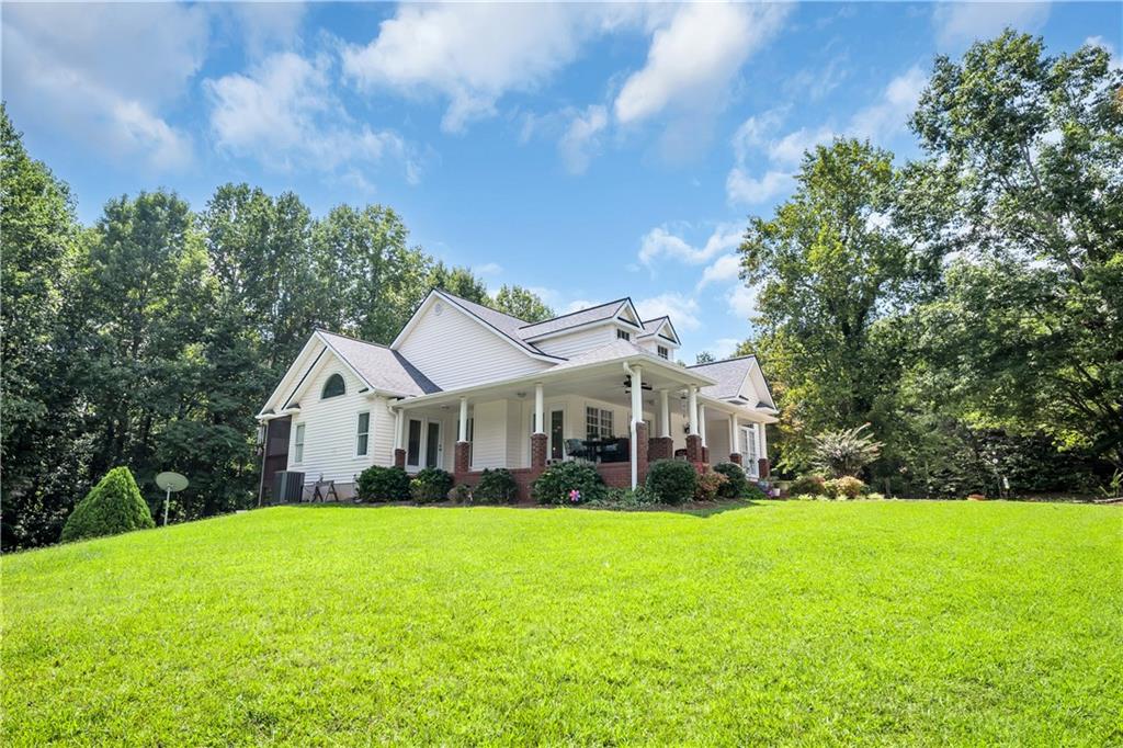 270 Hidden Meadows Road