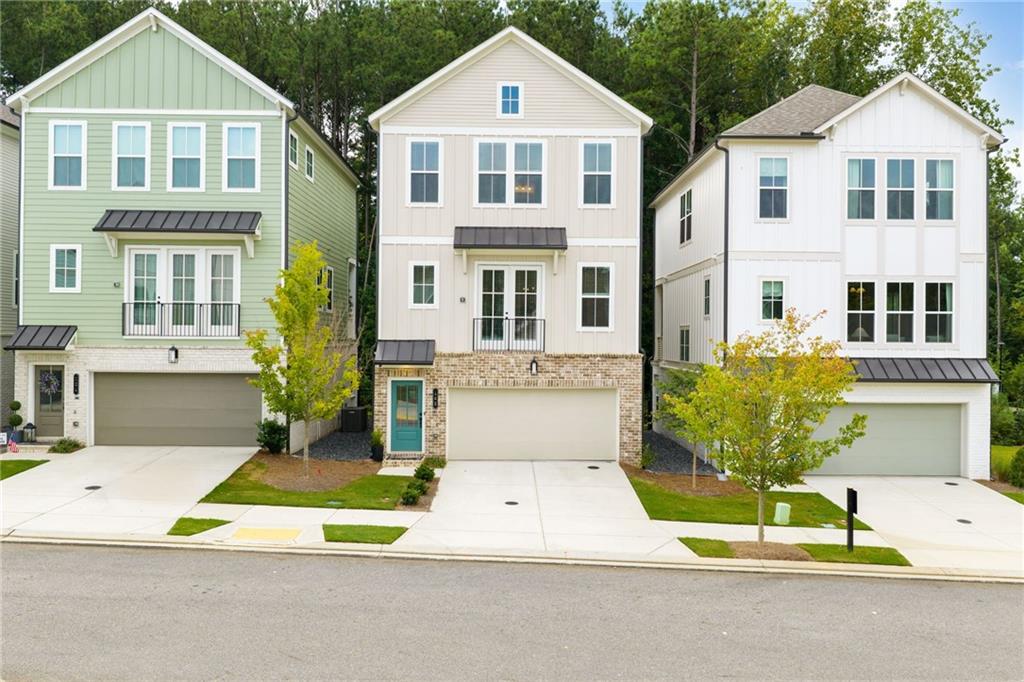 102 Pinecone Parkway