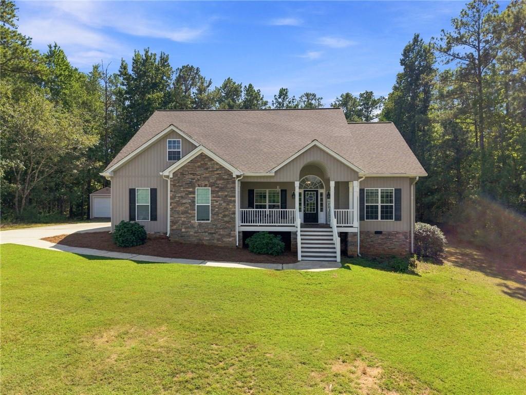 30 Willow Leaf Drive Property Photo 1