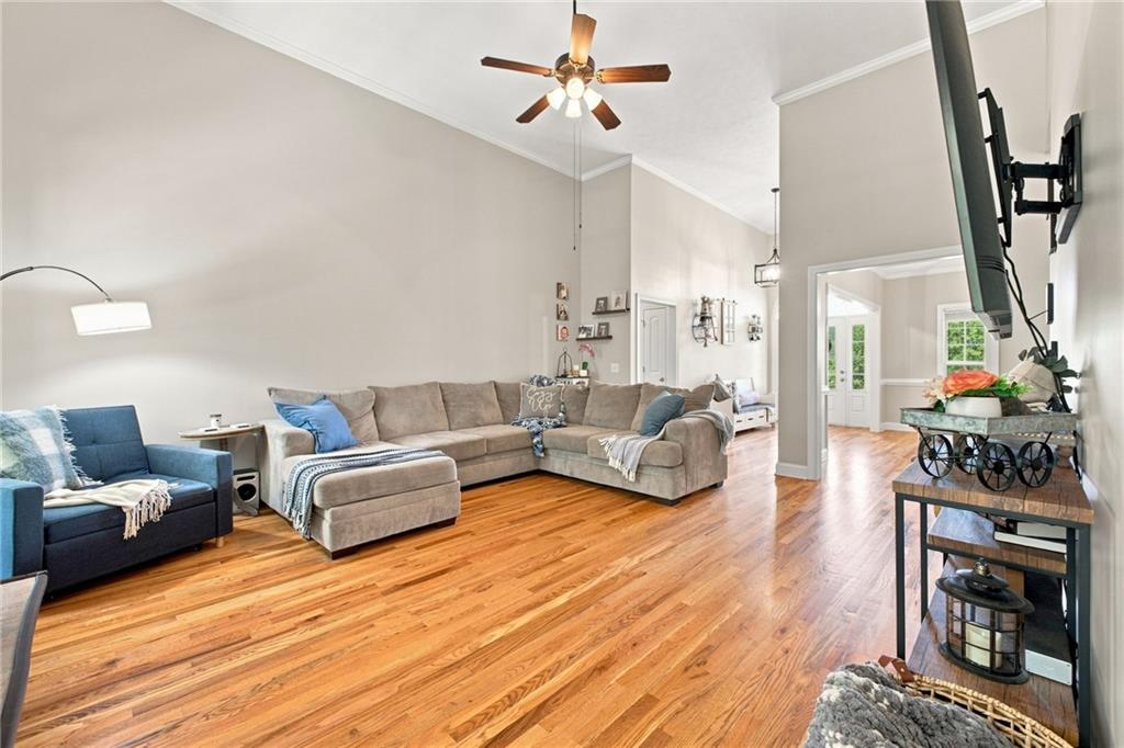 30 Willow Leaf Drive Property Photo 13