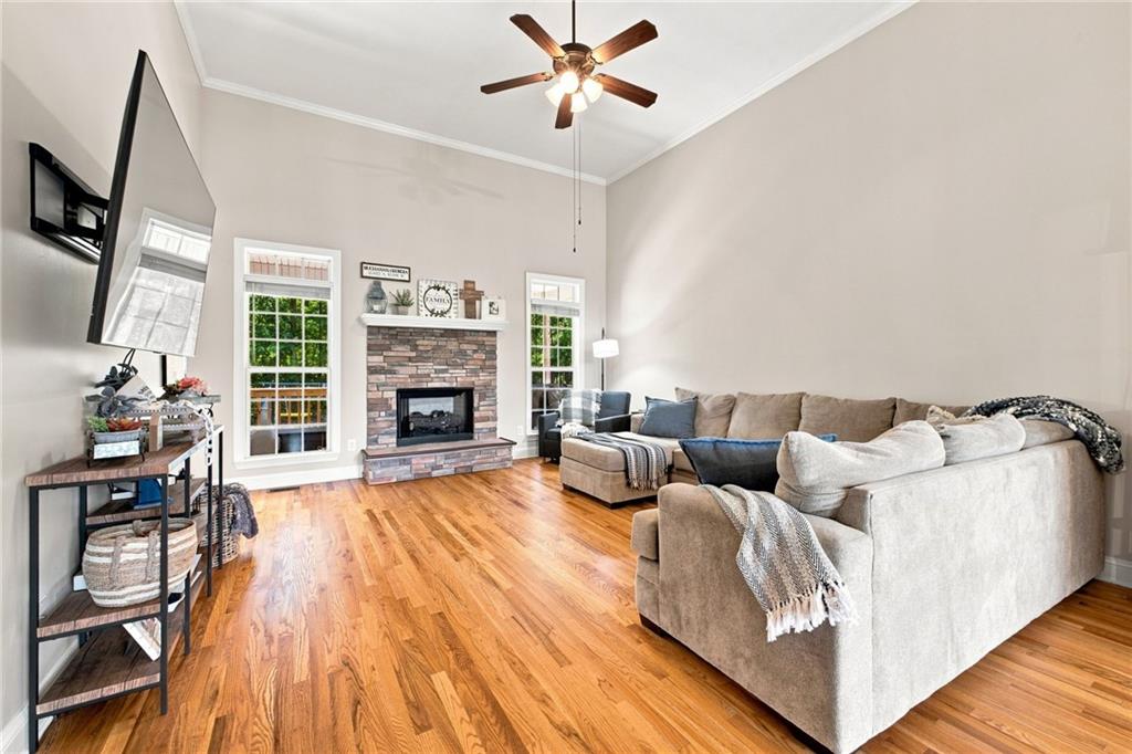30 Willow Leaf Drive Property Photo 15
