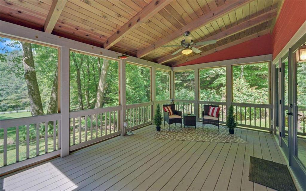 1374 Lucius Road Property Photo 4