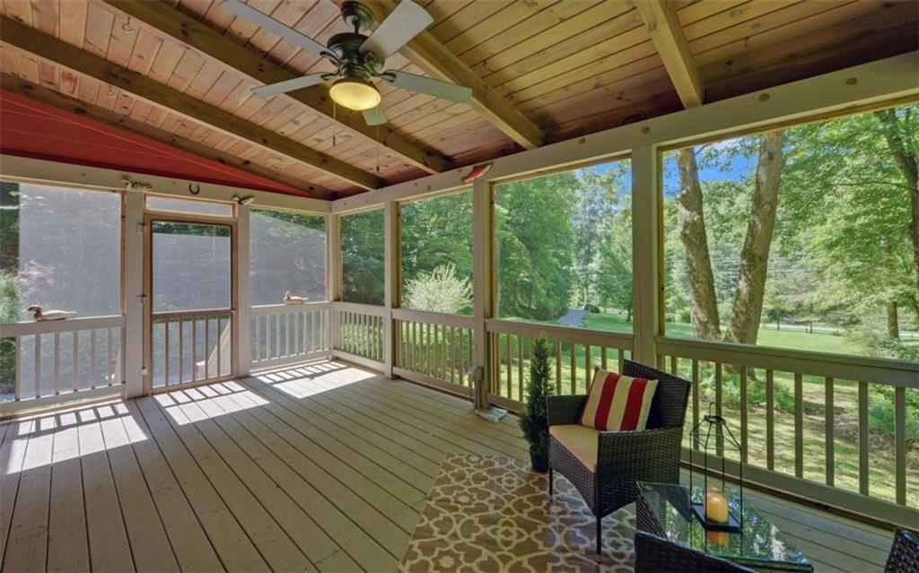1374 Lucius Road Property Photo 29