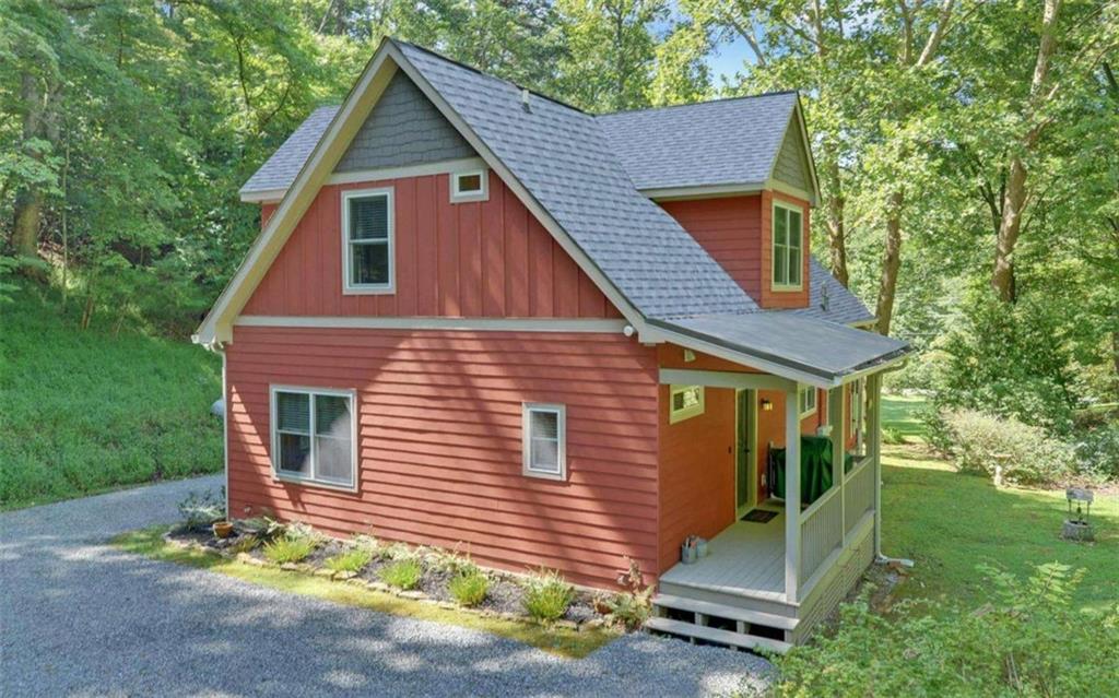 1374 Lucius Road Property Photo 39