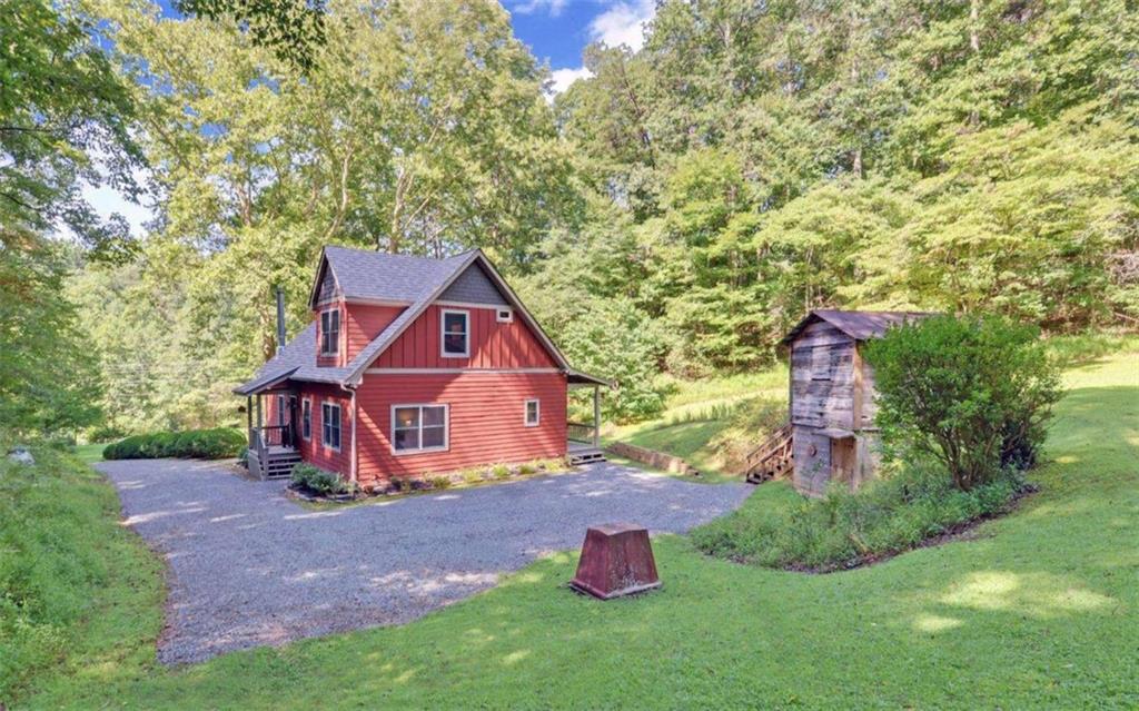 1374 Lucius Road Property Photo 41