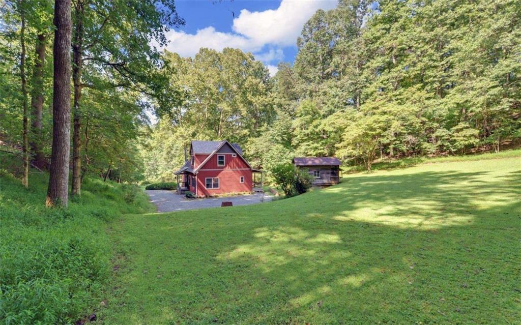1374 Lucius Road Property Photo 42