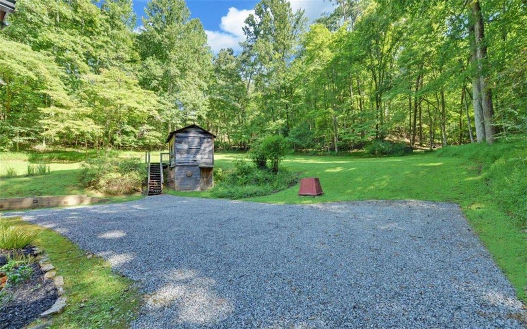 1374 Lucius Road Property Photo 44