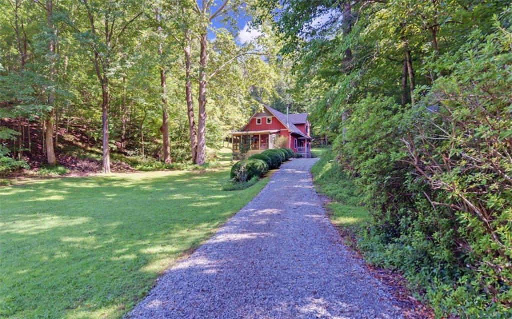 1374 Lucius Road Property Photo 49