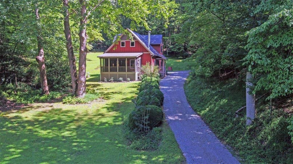 1374 Lucius Road Property Photo 53