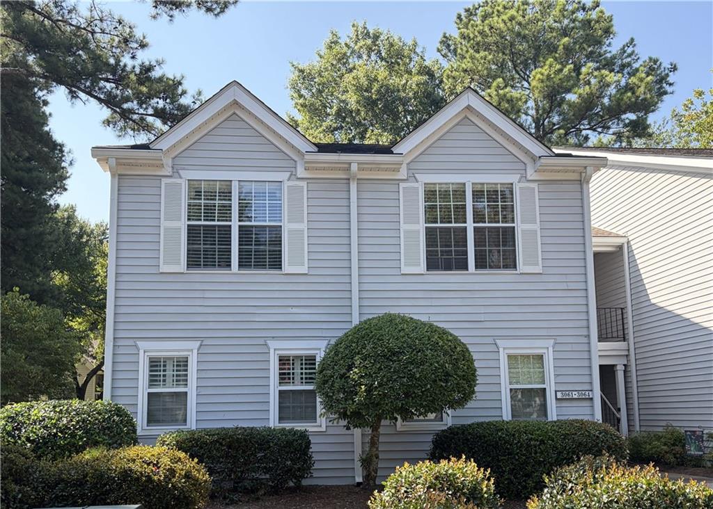 3062 Westwood Way Property Photo 1
