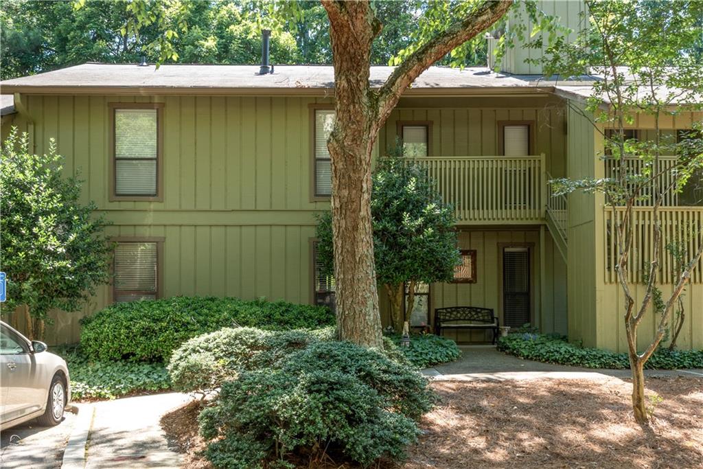 605 Dunbar Drive Unit 605 Property Photo 1