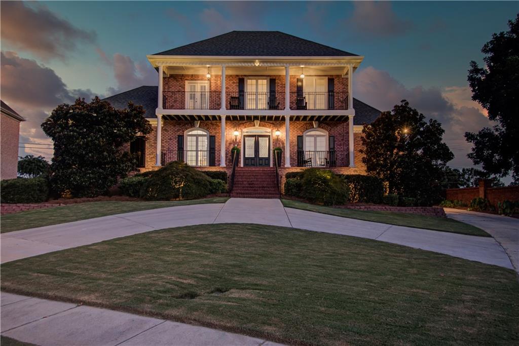 3418 Aberrone Place Property Photo 3
