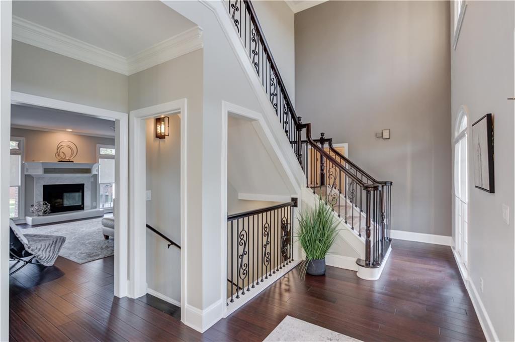 3418 Aberrone Place Property Photo 11
