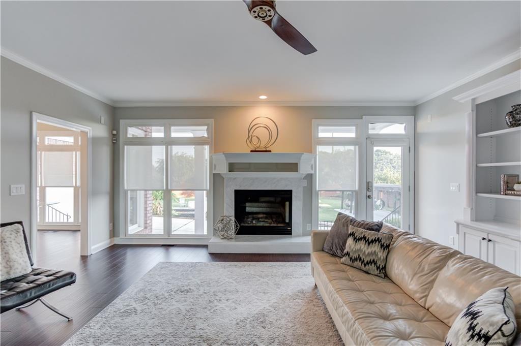 3418 Aberrone Place Property Photo 15
