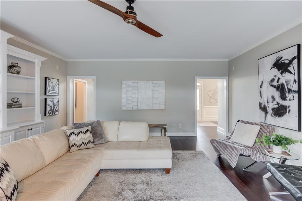3418 Aberrone Place Property Photo 16