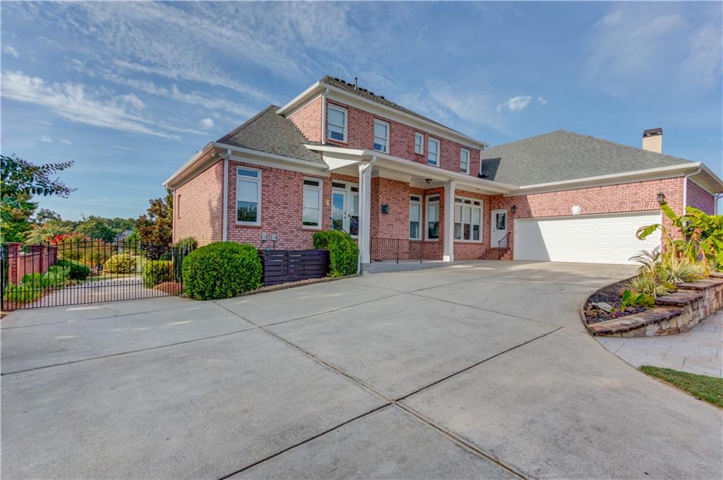 3418 Aberrone Place Property Photo 55