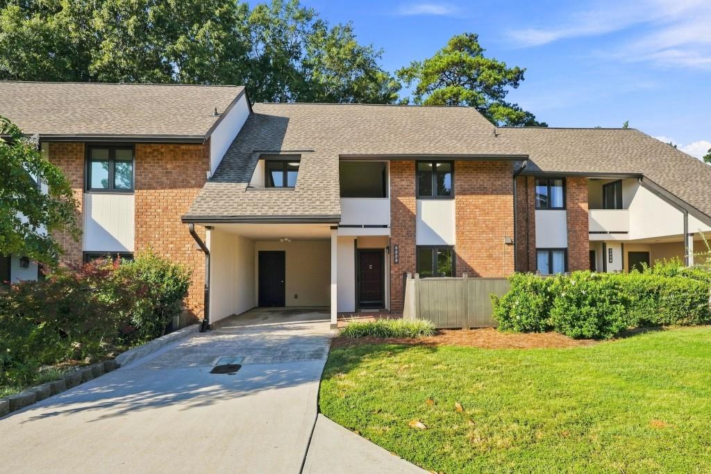3229 Clairmont North NE