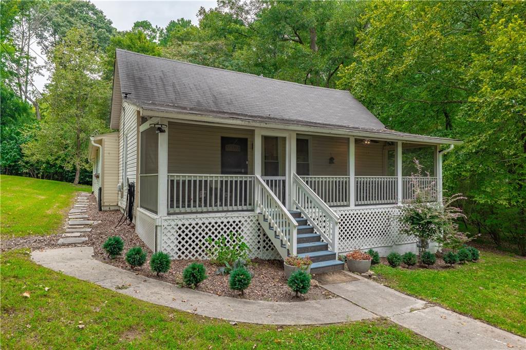 4481 Mclain Circle Property Photo 1