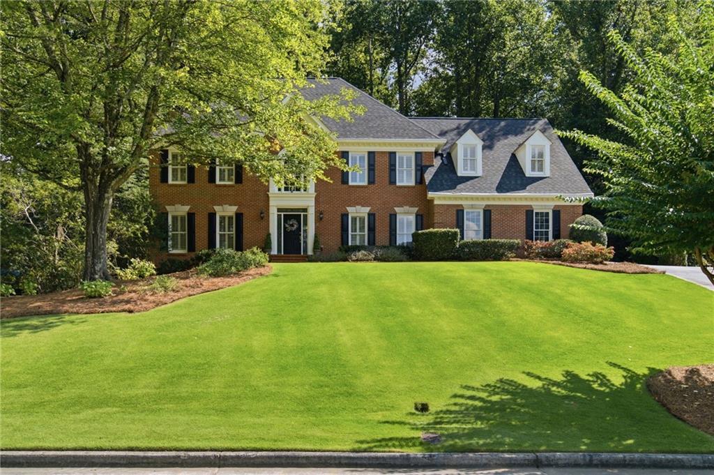 2685 Braffington Court Property Photo 1