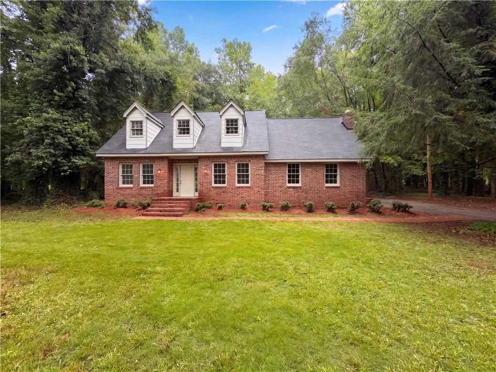 20 Woodland Way Property Photo 1