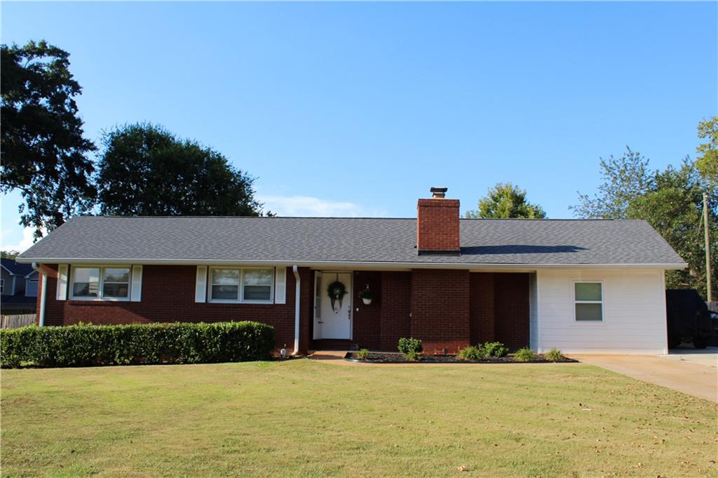 15 Georgia Boulevard Property Photo 1
