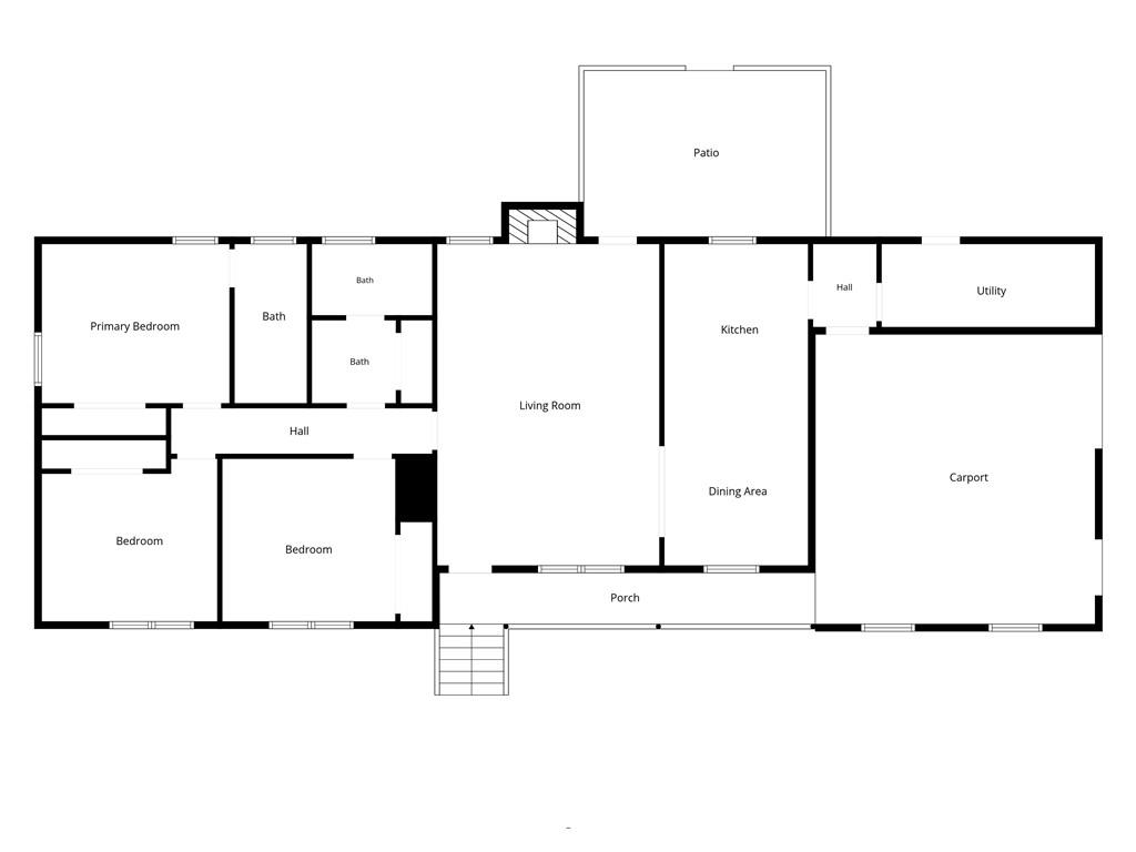 1031 Second Street Property Photo 15