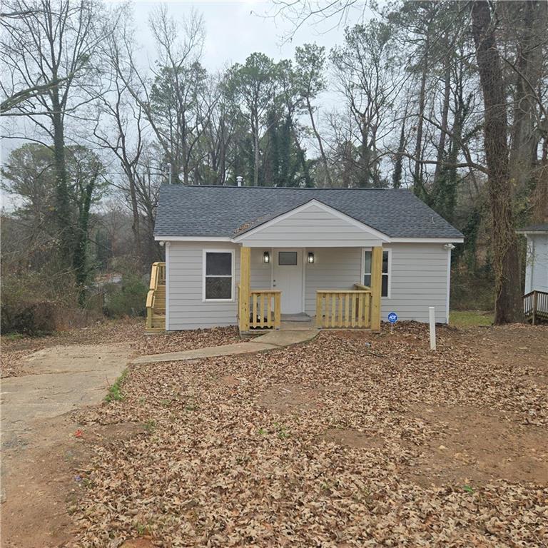 172 Polar Rock Road Property Photo 1