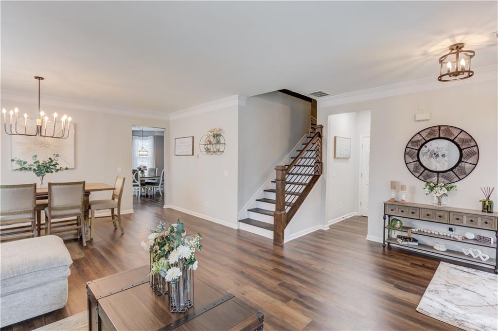 1806 Madrid Falls Road Property Photo 1