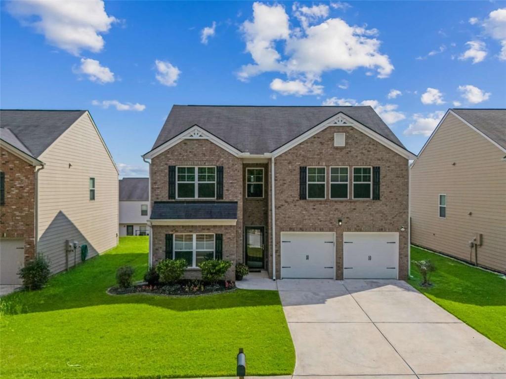 6613 Beaver Creek Trail Property Photo 1