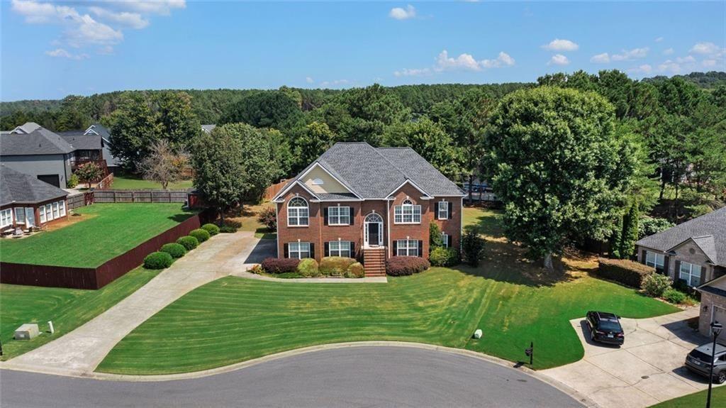 21 Prestwick Loop Nw Property Photo 4