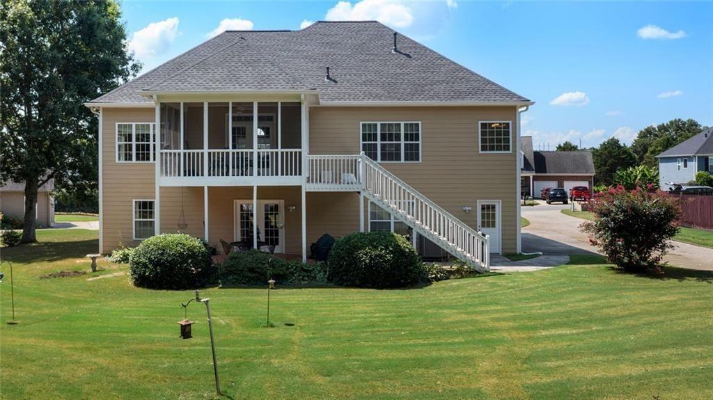 21 Prestwick Loop Nw Property Photo 34