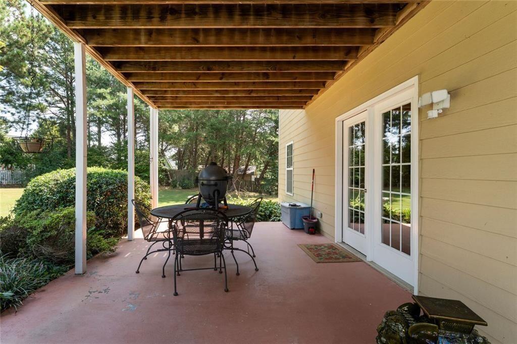 21 Prestwick Loop Nw Property Photo 38
