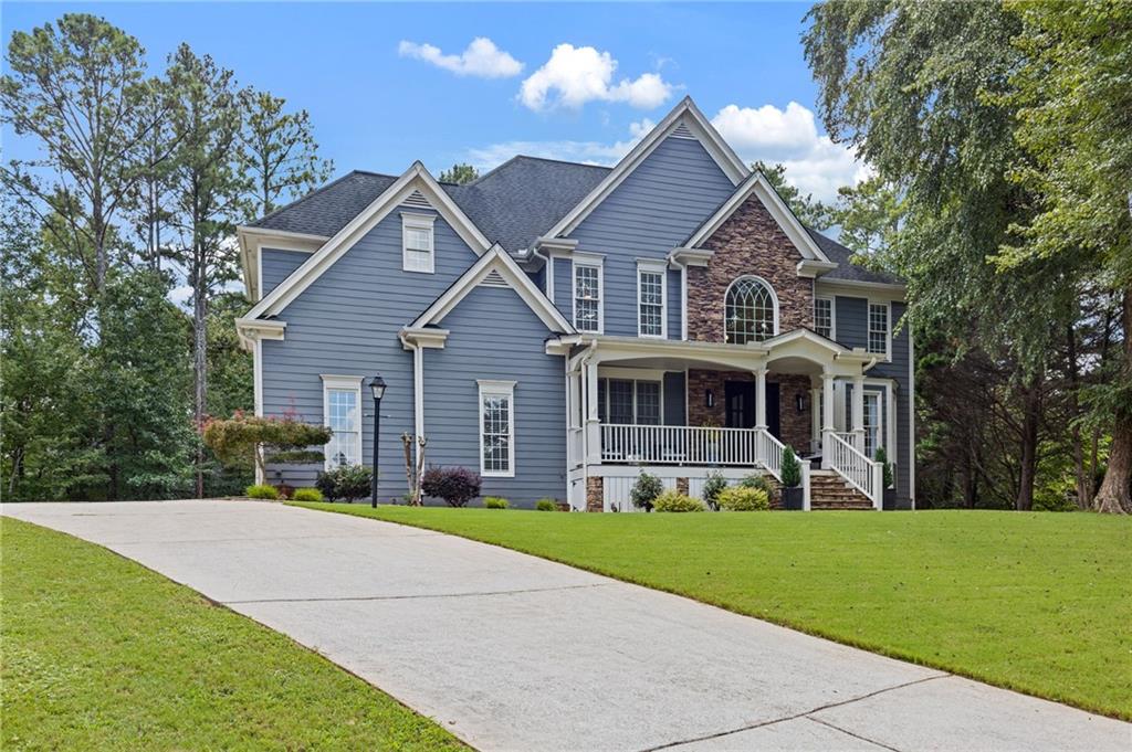 685 Red Sunset Circle Property Photo 1