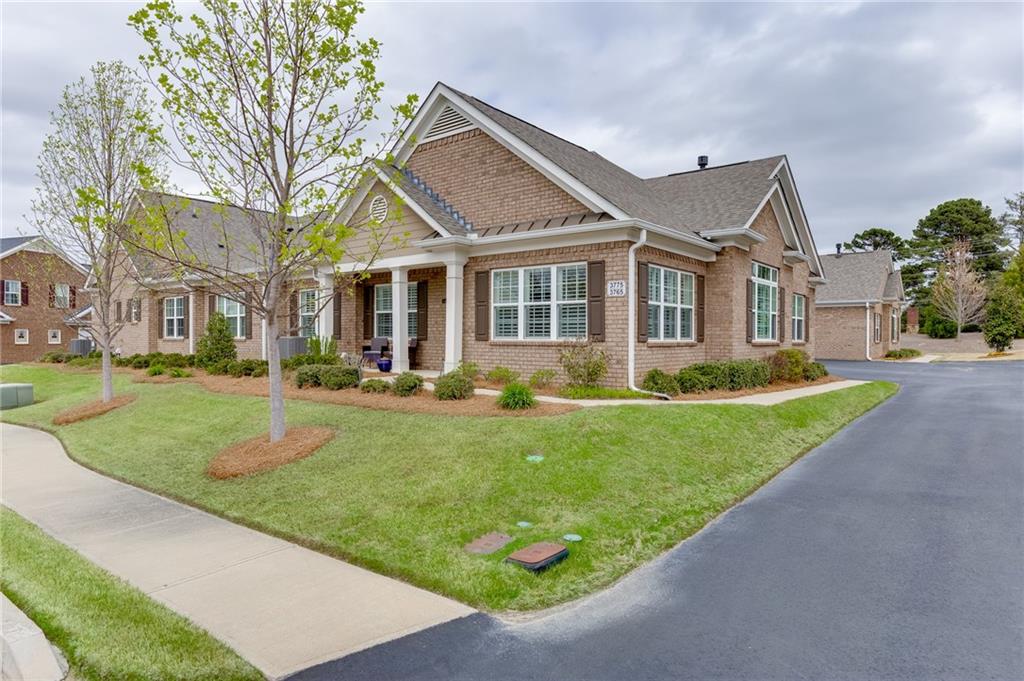 3765 Ridgehurst Lane Property Photo 1