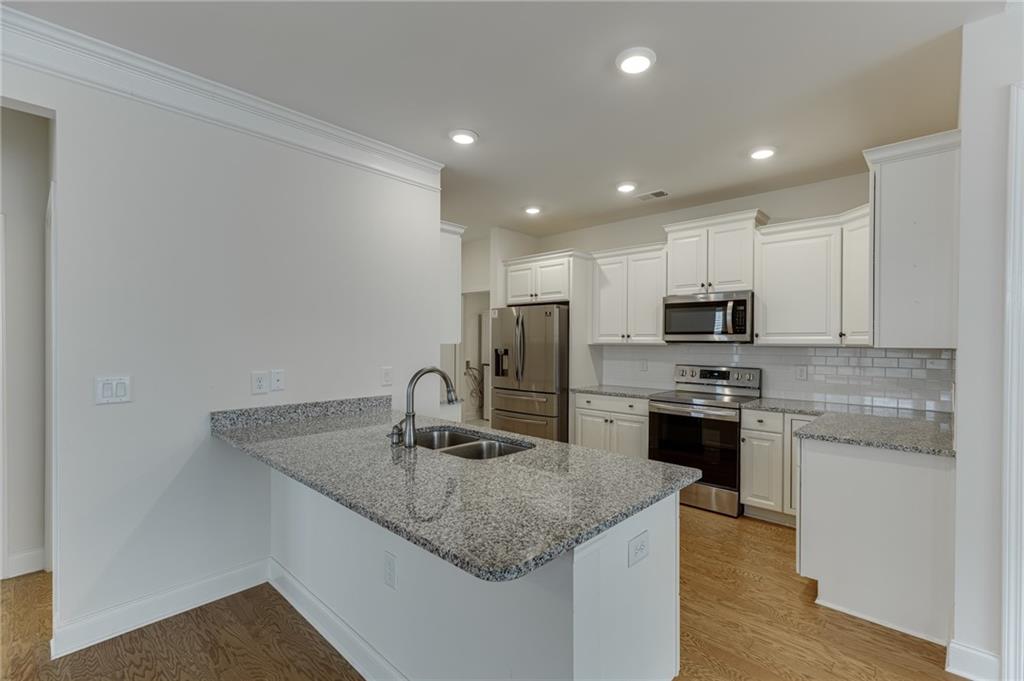 3765 Ridgehurst Lane Property Photo 13